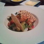 ラ ターブル ドゥ ジョエル・ロブション - 