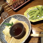 どのお料理もいいっ