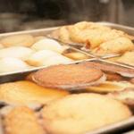 시코쿠다이묘우 스즈카점 - おでん 90円〜