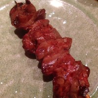 焼鳥 嘉とう - レバー