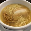 ラーメン専門店 徳川町 如水