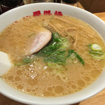 旭川ラーメン番外地 - 2016/02