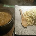 つけ麺　きゅうじ - 