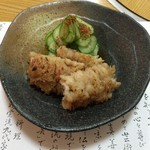 板 石山光一 - ハモきゅう（徳島県天然ハモ）