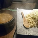 つけ麺　きゅうじ - 