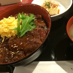 焼肉よしかず - 