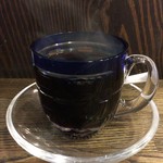 すみだ珈琲 - インドネシア シナール／東南アジア（この日の1杯目）