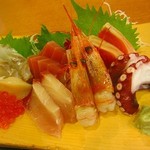 Hamayaki Kaisen Izakaya Daishou Suisan - ２０１６年８月再訪問