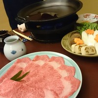 人形町今半 本店 - 