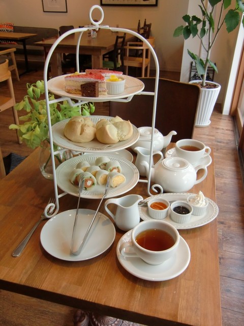 サンドイッチファクトリー>