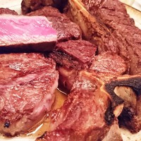 ウルフギャング・ステーキハウス 六本木 - 