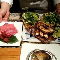 鉄板焼ステーキ 喜扇亭 東京ミッドタウン店 - 