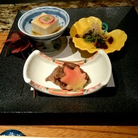 鉄板焼ステーキ 喜扇亭 東京ミッドタウン店 - 