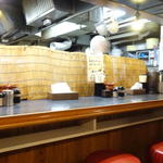 がむしゃら - 店内