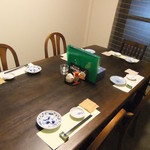 まいもんや かっぱ - 