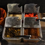 がむしゃら - 調味料