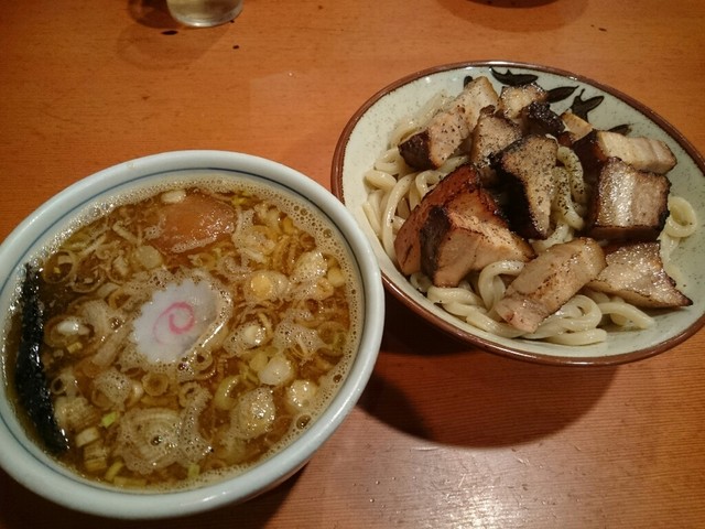 やっぱり えなみ のつけ麺は最高 By エマニエル2号 えなみ 泉 福島交通 ラーメン 食べログ やっぱり えなみ のつけ麺は最高 By エマニエル2号 えなみ 泉 福島交通 ラーメン 食べログ