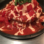 こて吉 - 完成！！