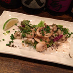 鉄板焼さくら - 