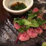 鉄板焼さくら - 