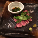 鉄板焼さくら - 