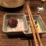 鉄板焼さくら - 