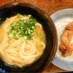 中村うどん - 