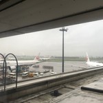 ダイヤモンド・プレミアラウンジ - 2016/09/22