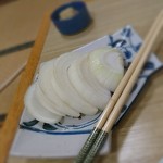 やなぎ - 玉ねぎ