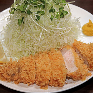 調布 かつ元 調布 とんかつ 食べログ 調布 かつ元 調布 とんかつ 食べログ