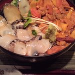 Fuji Sushi - 