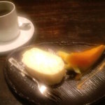 あみ☆けん - おおのロール＆コーヒー