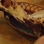 ヒマールチュリ - あんこナン　※餡子が生地に練りこまれています