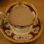 ヒマールチュリ - チャイ　※サービス品