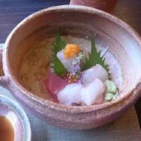 神戸たむら - お造り