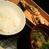 HIGASHIYA GINZA - 