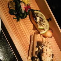 HIGASHIYA GINZA - 