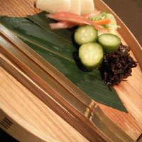 HIGASHIYA GINZA - 