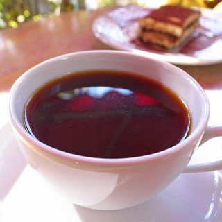 ラカーサ・デルカフェ・バルミュゼット_1