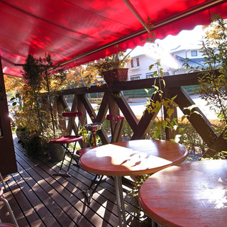 ラカーサ・デルカフェ・バルミュゼット_2