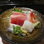 Sushi Fujino - 