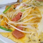 いっちゃん食堂