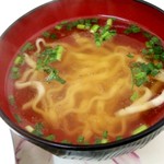 いっちゃん食堂