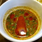 チャイニーズレストラン大幸 - さっぱりしていながら後引く美味しさ！(2016,09/19)