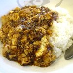 チャイニーズレストラン大幸 - 辛味と旨味がベストマッチ！(2016,09/19)