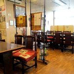 チャイニーズレストラン大幸 - (2016,09/19)