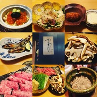 麻布 かどわき - 