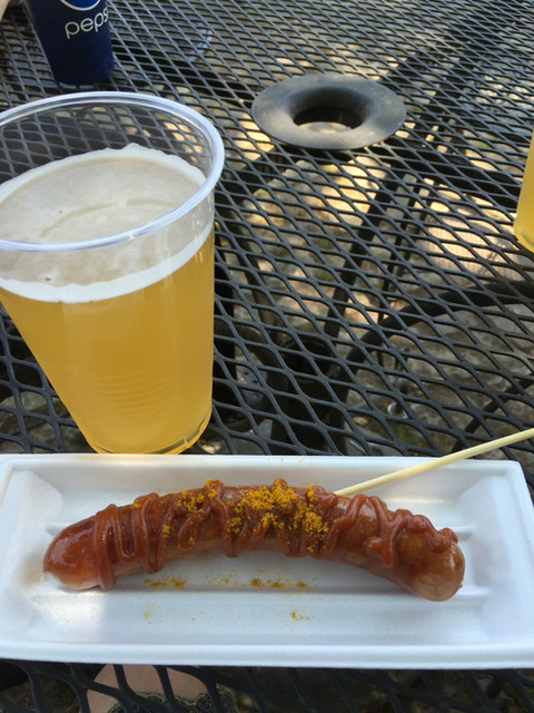 クローネンのばいきんぐ By 遠藤けんじ 閉店 赤城クローネンベルク 旧店名 赤城高原牧場クローネンベルク 阿左美 ドイツ料理 食べログ