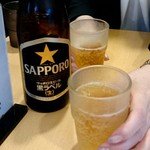 絢 - かんぱーい