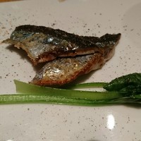 鉄板焼 天 本丸 - 